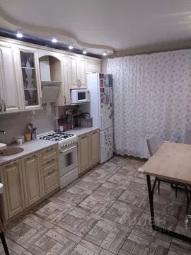 3-к кв. Омская область, Омск ул. Звездова, 132 (62.8 м)