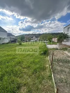 Участок в Крым, Симферополь ул. Братьев Айвазовских (6.0 сот.)