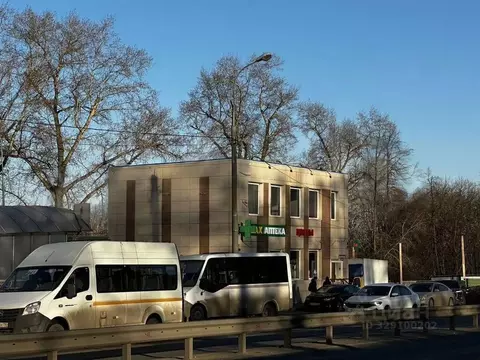 Помещение свободного назначения в Московская область, Люберцы ...
