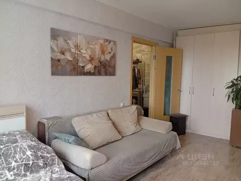 1-к кв. Алтайский край, Бийск Социалистическая ул., 56 (31.8 м)