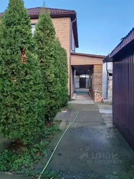 Дом в Краснодарский край, Краснодар Елизаветинская ст-ца, Фруктовый ...