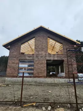 Дом в Брянская область, Брянск пер. 2-й Бабушкина (194 м)