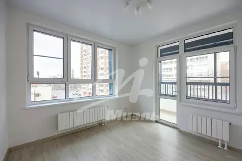 Продается 3-комнатная квартира