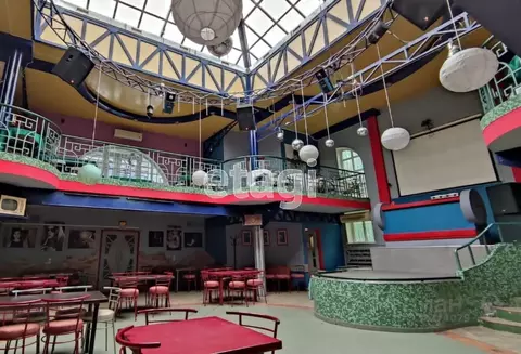 Торговая площадь в Адыгея, Майкопский район, пос. Тульский ул. ...