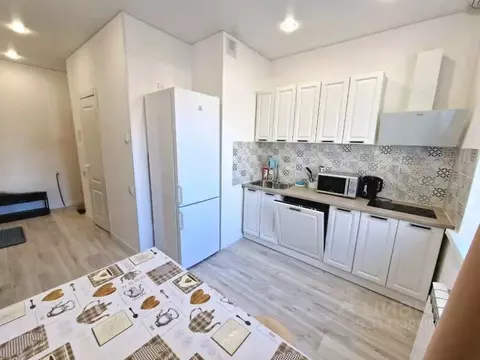 1-к кв. Мурманская область, Апатиты ул. Строителей, 29 (34.0 м)