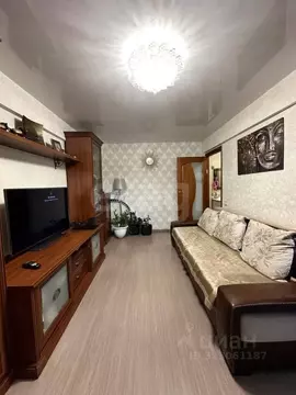 2-к кв. Бурятия, Улан-Удэ Ключевская ул., 20 (45.4 м)