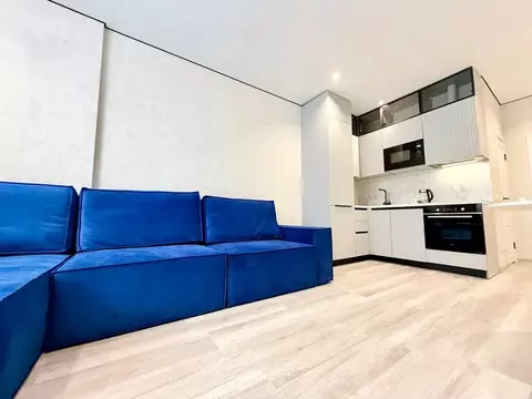 Студия Татарстан, Казань Танковая ул., 2 (28.0 м)