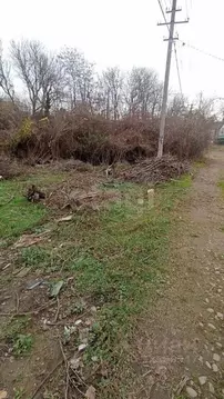 Участок в Адыгея, Майкоп проезд 20-й (5.0 сот.)