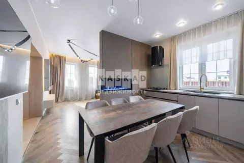 Дом в Московская область, Щелково ул. Стромынская, 23 (180 м)