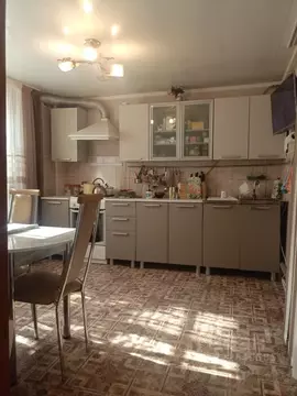 Дом в Саратовская область, Энгельсский район, Новопушкинское ...