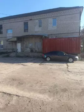 Помещение свободного назначения в Брянская область, Стародуб Красная ...