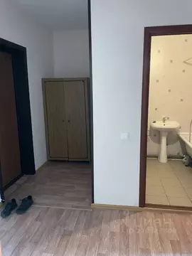 1-к кв. Воронежская область, Воронеж Минская ул., 67А (40.8 м)