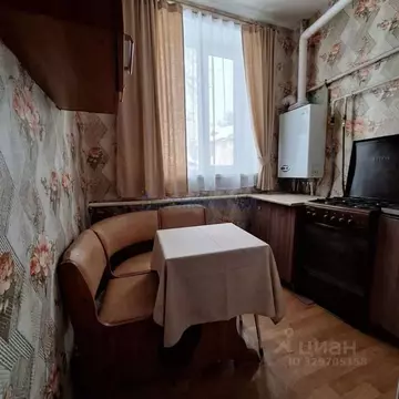 3-к кв. Нижегородская область, Нижний Новгород Балаковская ул., 2 ...