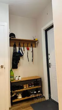 1-к кв. Ленинградская область, Тосненский район, пос. Тельмана ул. ...