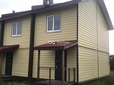 2-к кв. Брянская область, Клетня рп ул. Заозерная, 24А (50.0 м)