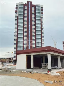 2-комнатная квартира: Тольятти, улица 40 лет Победы, 31 (50 м)