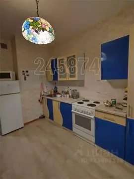 Комната Москва ул. Новаторов, 6 (17.0 м)