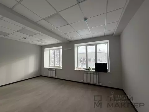 Офис в Пензенская область, Пенза ул. Мира, 44А (38 м)