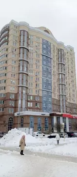 2-к кв. Курская область, Курск просп. Анатолия Дериглазова, 15 (73.0 ...