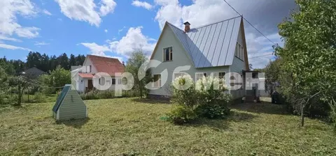 Дом в Москва Лесное СНТ, 194 (90 м)