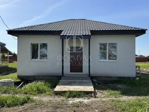 Дом в Свердловская область, Сысертский муниципальный округ, пос. ...