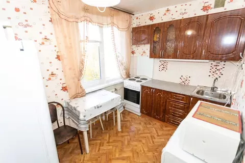 3-к кв. Новосибирская область, Новосибирск Степная ул., 59/2 (59.5 м)