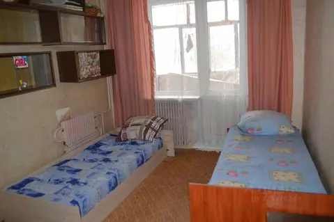 3-к кв. Белгородская область, Старый Оскол Буденного мкр, 8 (68.0 м)