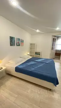 Комната Крым, Ленинский район, Войковское с/пос, с. Курортное ул. ...