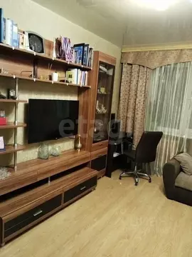 3-к кв. Ярославская область, Рыбинск ул. Моторостроителей, 1 (59.2 м)