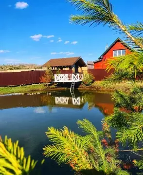 Дом в Томская область, Томский район, с. Коларово ул. Цветочная, 16 ...