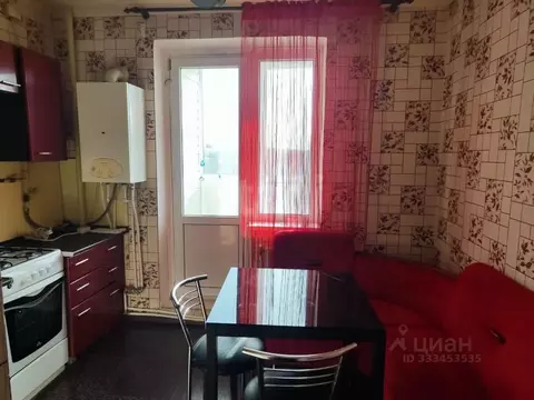 2-к кв. Белгородская область, Белгород бул. Юности, 41 (50.8 м)
