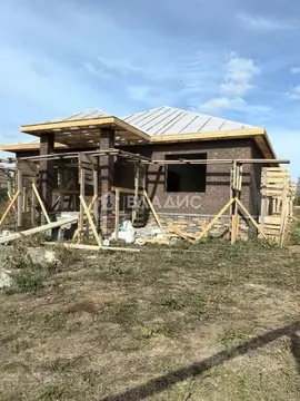 Дом в Белгородская область, Корочанский район, Шляховское с/пос, ...