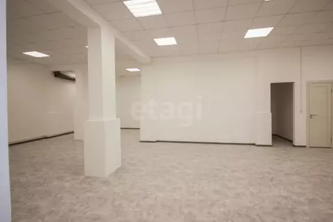 Помещение свободного назначения в Калужская область, Калуга ул. ...