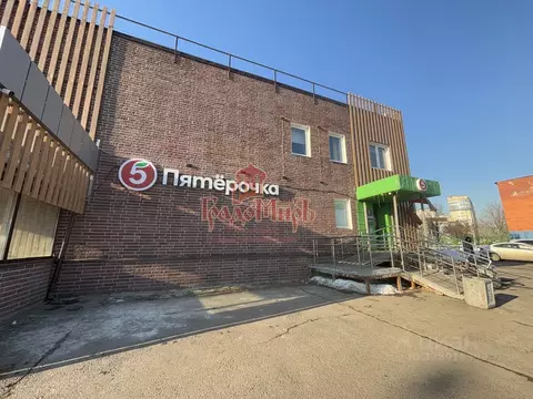 Помещение свободного назначения в Московская область, Одинцово ул. ...