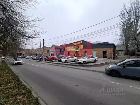 Помещение свободного назначения в Ростовская область, Ростов-на-Дону ...