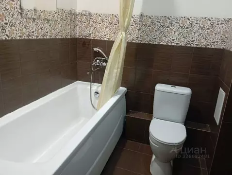 1-к кв. Иркутская область, Иркутск Радужный мкр, 80 (30.4 м)