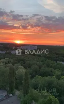 1-к кв. Воронежская область, Воронеж ул. Ломоносова, 114/22к2 (36.2 м)