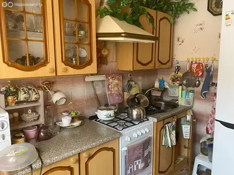 3-комнатная квартира: Миасс, улица Вернадского, 30 (65 м)