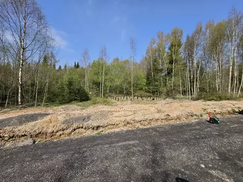 Участок в Московская область, Дмитровский муниципальный округ, д. ...