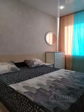 1-к кв. Курганская область, Курган ул. Черняховского, 8 (31.0 м)