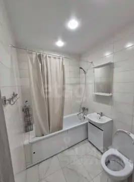 1-к кв. Ставропольский край, Ставрополь ул. Доваторцев, 90/3 (35.0 м)