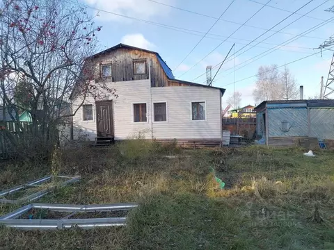 Дом в Ханты-Мансийский АО, Сургут Энергетик-4 СТ,  (60 м)