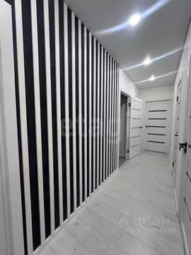 2-к кв. Калужская область, Калуга ул. Минская, 23 (65.09 м)