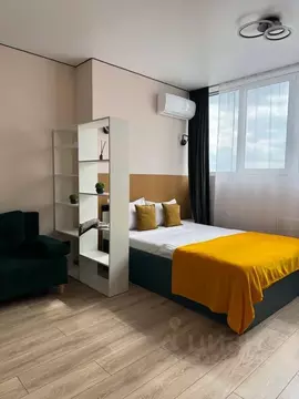 Студия Ростовская область, Ростов-на-Дону, Нахичевань ул. 26-я Линия, ...