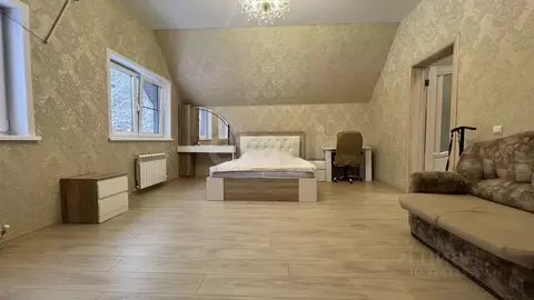 Дом в Марий Эл, Медведевский район, Сидоровское с/пос, д. Новотроицк ...