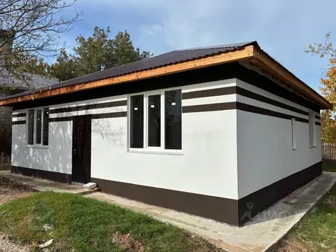 Дом в Севастополь уч6 (100 м)