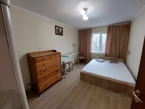 1-к кв. Московская область, Одинцовский городской округ, ...