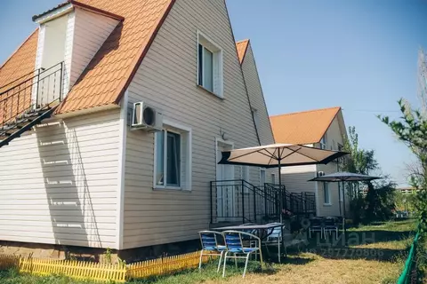 Дом в Крым, Феодосия ш. Керченское, 33А (200 м)