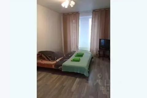 1-к кв. Московская область, Балашиха Саввино мкр, ул. Народного ...