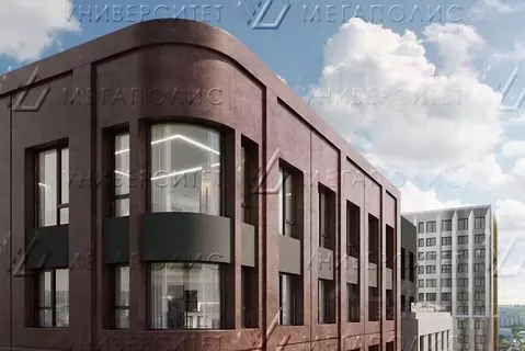 Помещение свободного назначения в Москва ул. Нижние Поля, 136 (69 м)